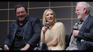 Cate Blanchett, Denis Ménochet, Guy Maddin, Evan Johnson, and Galen Johnson on Rumours | NYFF62