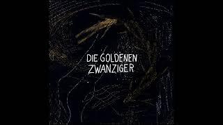 Teesy - Die Goldenen Zwanziger (Single)