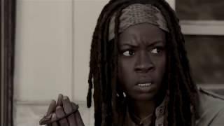 TWD Michonne's Moments