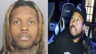 DJ Akademiks Speaks On Lil Durk & Goes Over His NEW CHARGE In M*rder For Hire Case For Brother