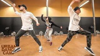 My Love - Justin Timberlake / Baiba Klints Choreography / 310XT Films / URBAN DANCE CAMP