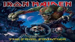 The Final Frontier 2010   Iron Maiden Full Album