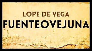 Fuenteovejuna de Lope de Vega #podcast #colombia #libros #literatura #español #spain #teatro