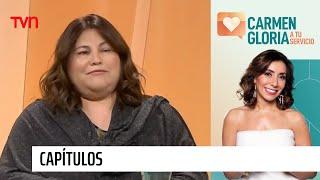 Carmen Gloria a tu servicio | Capítulo 15 de mayo 2025