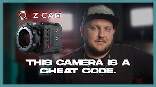 Z Cam E2 S6 has entered the chat. | Z Cam E2 S6 Camera Review in 2024