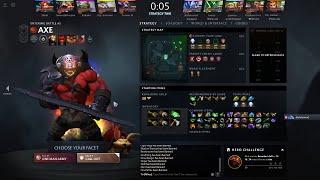 7 36b Dota 2 Axe 20240623