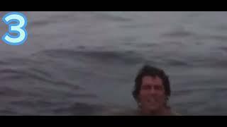 Jaws 2 1978 kill Count