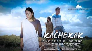 KACHEKAK || Oficial Music video Release | 2020 #Bidya #Malin Tissopi #Anima Rongpipi