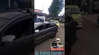 touring Janoko (Kijang Innova komuniti)