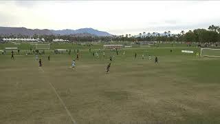 Rapids Academy U-16 vs NYCFC MLS Next Fest