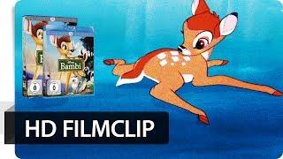 DISNEY LIEBLINGE: Bambi | Disney Deutschland