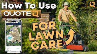 Best CRM For Lawn Care Business (FREE SOFTWARE)