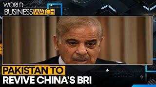 Pakistan pushes for China-Pakistan projects | World Business Watch | WION