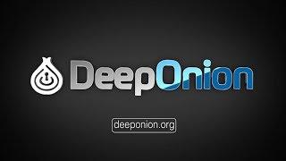 DeepOnion Cryptocurrency Promo Trailer