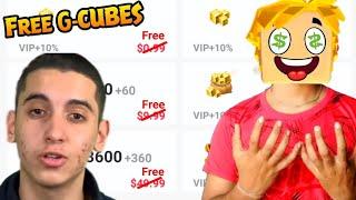 Blockman Go Hack - How To Get Unlimited GCubes & Coins [Easy & Fast 2024