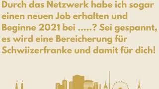 1 Jahr #Schwiizerfranke - das ist seither passiert!