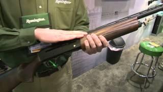 Introducing the Remington V3 Field Sport Shotgun