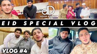 EID SPECIAL VLOG | Danish F Dar | Dawar Farooq | Eid mubarakh | Goodbye Ramadan