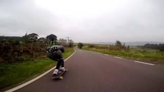 Mindless Longboards - Welcome Oscar Taylor