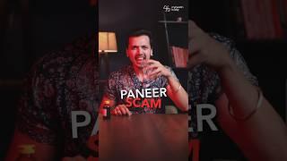 Paneer Scam! real paneer vs fake paneer | how to differentiate?