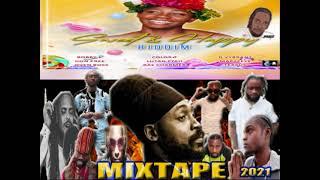 Sweet & Happy Riddim mixtape 2021/Lutan Fyah/Don Pree/Oven Boss/D Vybrant/Ras Charmer/Color T