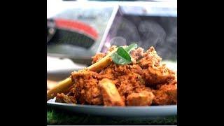 Rinnai Life: How to Make Chicken Rendang (Hari Raya Recipe)