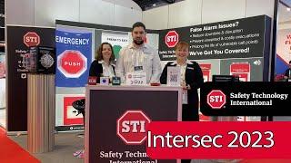 Intersec 2023 Highlights