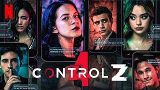 Control Z Season 4 : Will it Happen on Netflix?