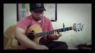 Sweet Child O' Mine - Guns n' Roses (fingerstyle cover)