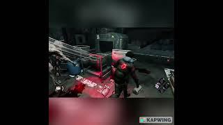 I Made Him Disconnect!! V1