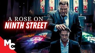 A Mob Boss Never Shows Mercy | Full Movie | Crime Action Drama | A Rose On Ninth Street