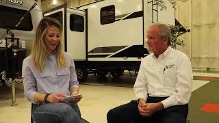 "RVB on the Road" with Tom Stinnett of Campers Inn RV | RVBusiness