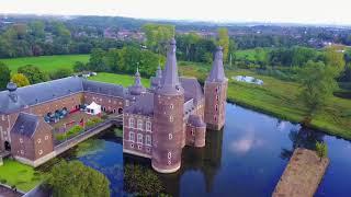 Valkenburg Netherlands an absolutely Beautiful City