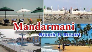 Mandarmani Sea Beach |Mandarmani beach & Resort | Mandarmani Tour plan #sea #vlog