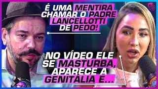 COMO é feita a ANÁLISE de um VÍDEO na PERÍCIA? - CASO LANCELLOTTI