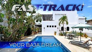 Spectacular Home in Cabo for Sale | Learn About Cabo San Lucas Real Estate in 2024