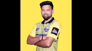 NCW CPL 2022_VENGURLA WARRIORS - SAGAR LOTANKAR (CAPTAIN)