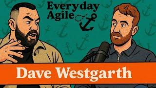 Delivery Matters As A Scrum Master: Dave Westgarth