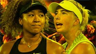 Naomi Osaka vs Clara Tauson Highlights | ASB Classic 2025 Final