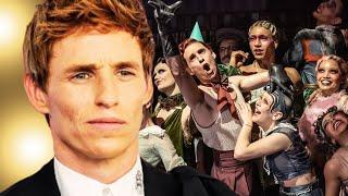 Eddie Redmayne, Cabaret & The Art of Hating