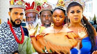 The Poor Palace Maid Season 3&4 "New Movie"- Uju Okoli | Ekene Umenwa 2023 Latest Movie