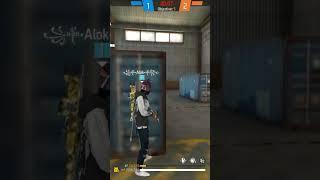 free fire AWM #shadow assassin #like #headshot #gameplay #raistar #itzaman #shayari #status