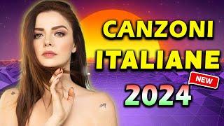 MUSICA ITALIANA 2024  HIT 2024 DEL MOMENTO  CANZONI ESTIVE 2024  MIX ESTATE 2024