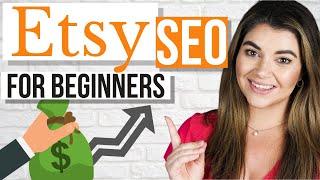 Etsy SEO for Beginners | Get More Views On Etsy | Etsy SEO 2020