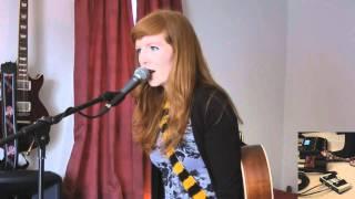 Electric Feel (MGMT Cover) - Josie Charlwood - BOSS RC-30 & TC-Helicon VoiceLive2