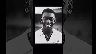 Pelé and Abedi Pele#foryo#foryou#foryoupage#edit#viral#shorts