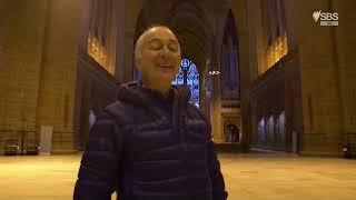 Liverpool. Britain's Great Cathedral