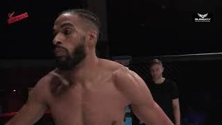 Almighty Fighting Championship 19 - Mustapha Muhammed v Robbie Kennedy