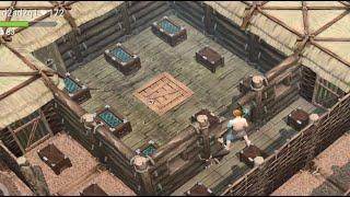 Frostborn: Coop Survival | Offline Raid | akosibalweg