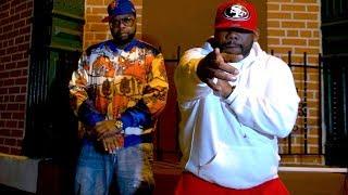 DJ Kayslay - Can't Tell Me Nothing ft. Young Buck, Raekwon, Jay Rock & Meet Sims [Official Video]